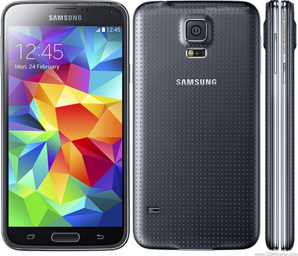 Spesifikasi Lengkap dan Harga Samsung Galaxy S5 per Juni 2015