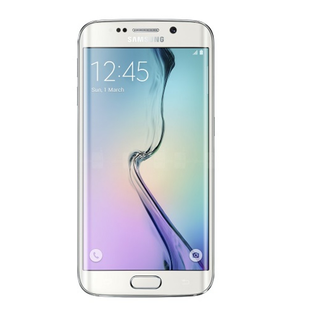 Harga Samsung Galaxy S6 Edge