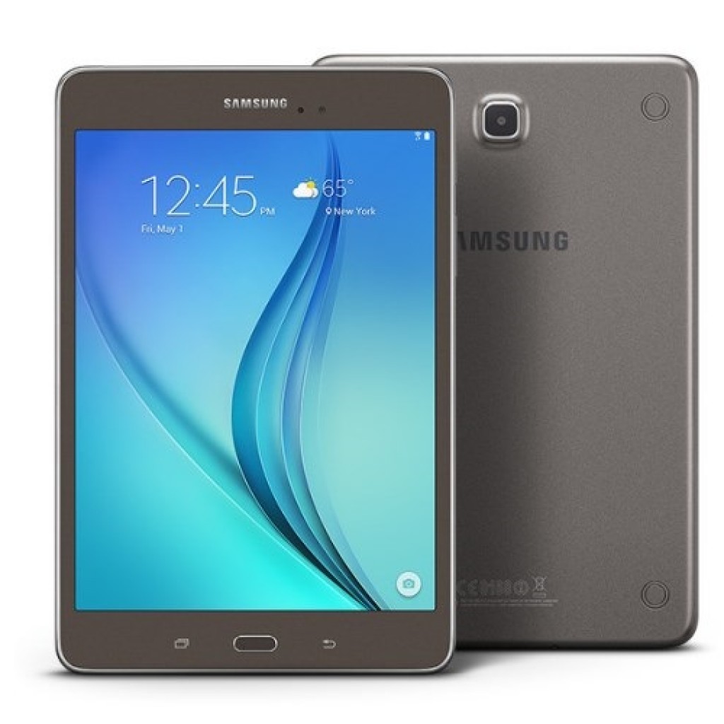 Harga Samsung Galaxy Tab A