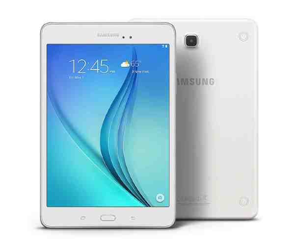 Harga Samsung Galaxy Tab A