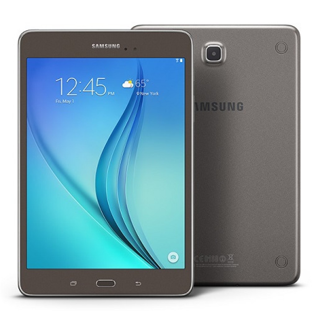 Harga Samsung Galaxy Tab A1