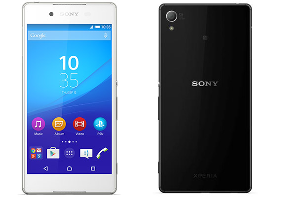 Spesifikasi Lengkap dan Harga Sony Xperia Z3+, Jawara Sony Bertenaga Snapdragon 810 SoC