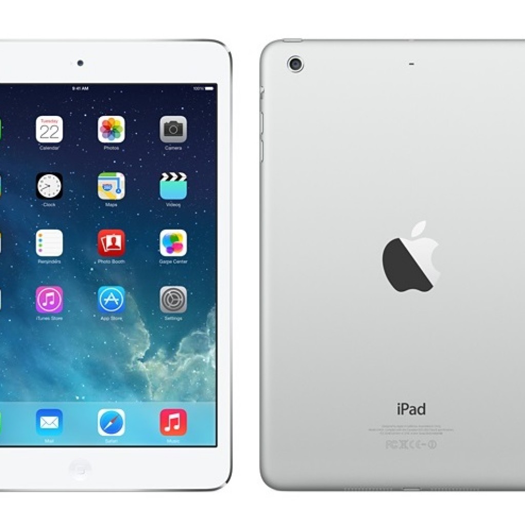 Harga iPad 2 Apple