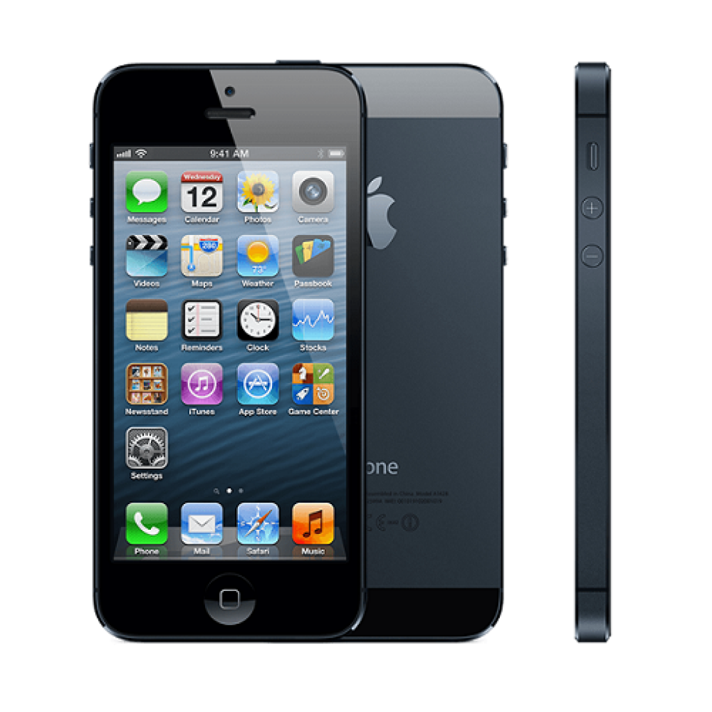 Harga iPhone 51