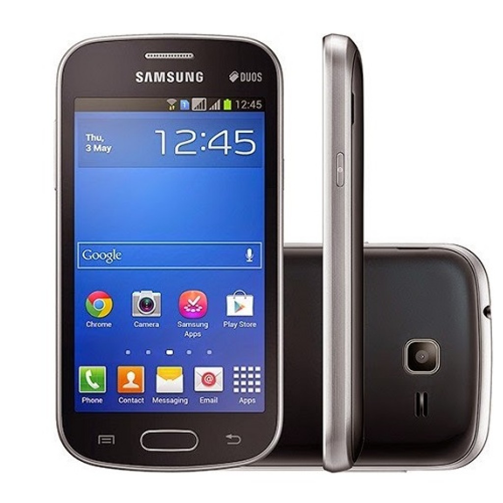 Harga samsung Galaxy V