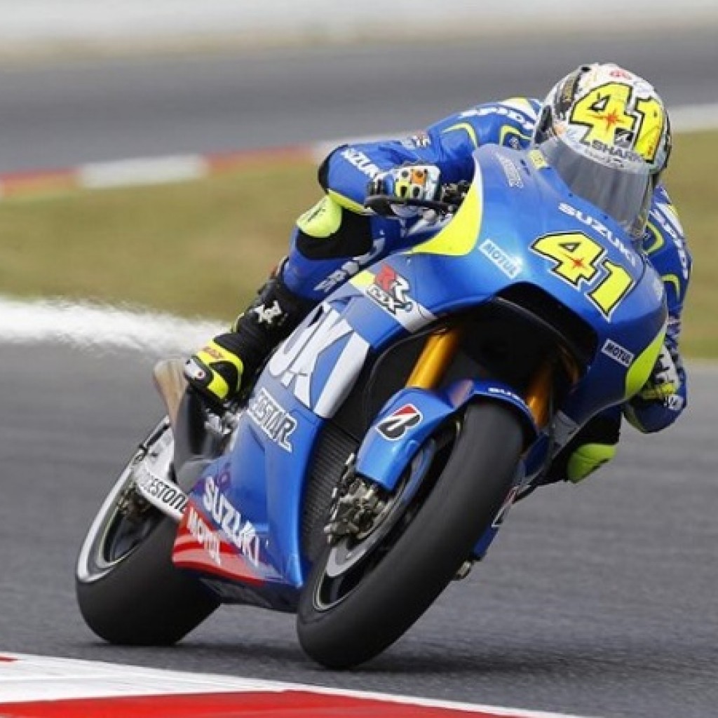 Hasil Kualifikasi MotoGP Catalunya 2015