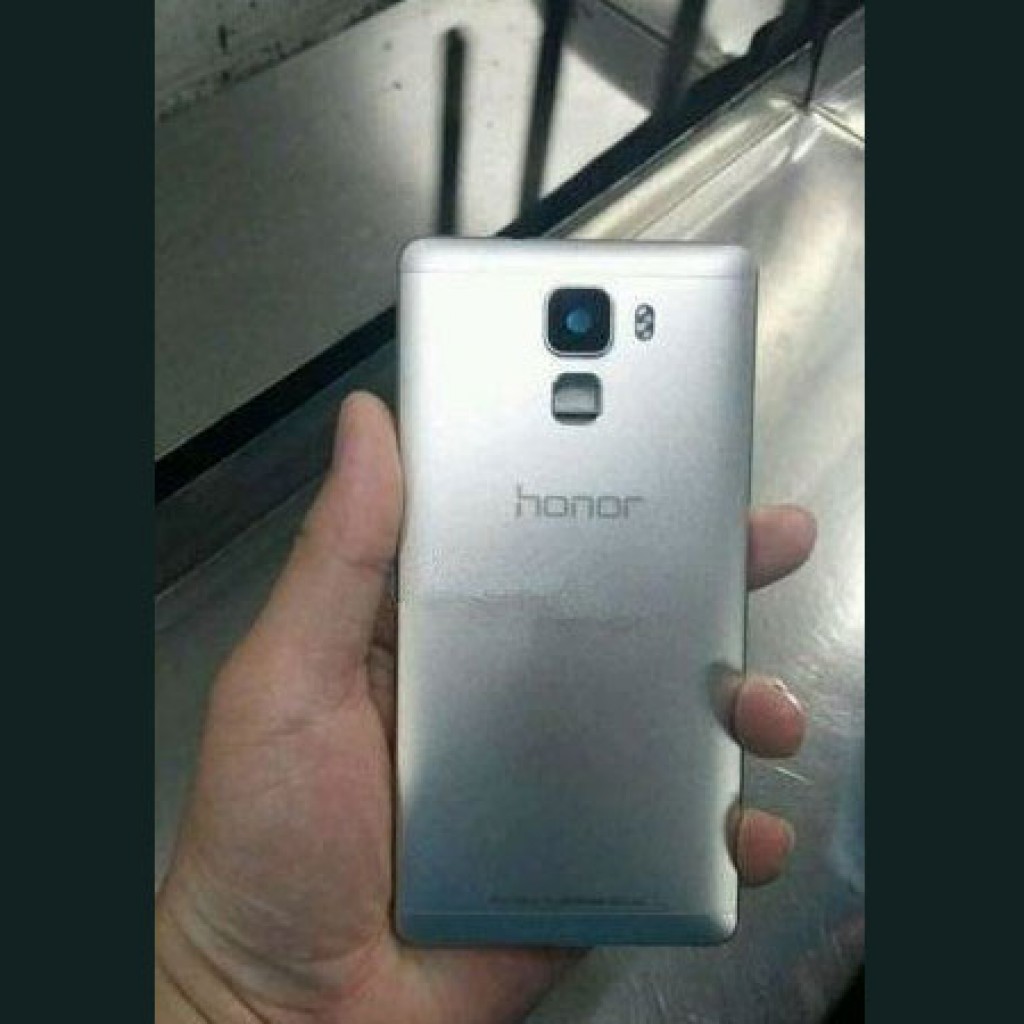 Huawei Honor 7