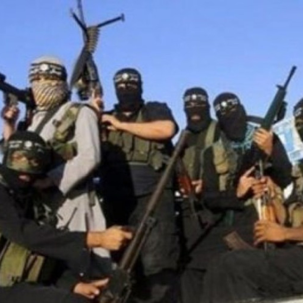 ISIS habisi nyawa WN Indonesia