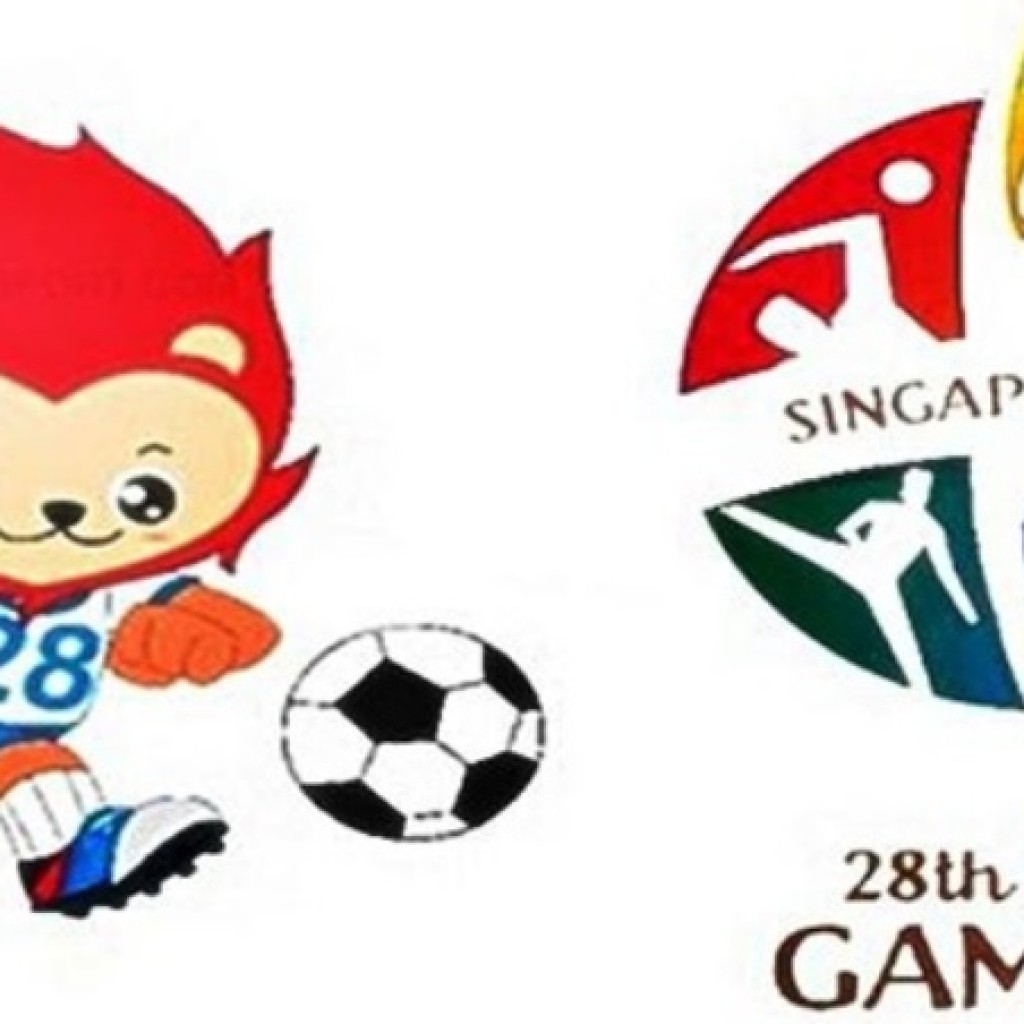 Indonesia U 23 Vs Singapura U 23 SEA Games 2015