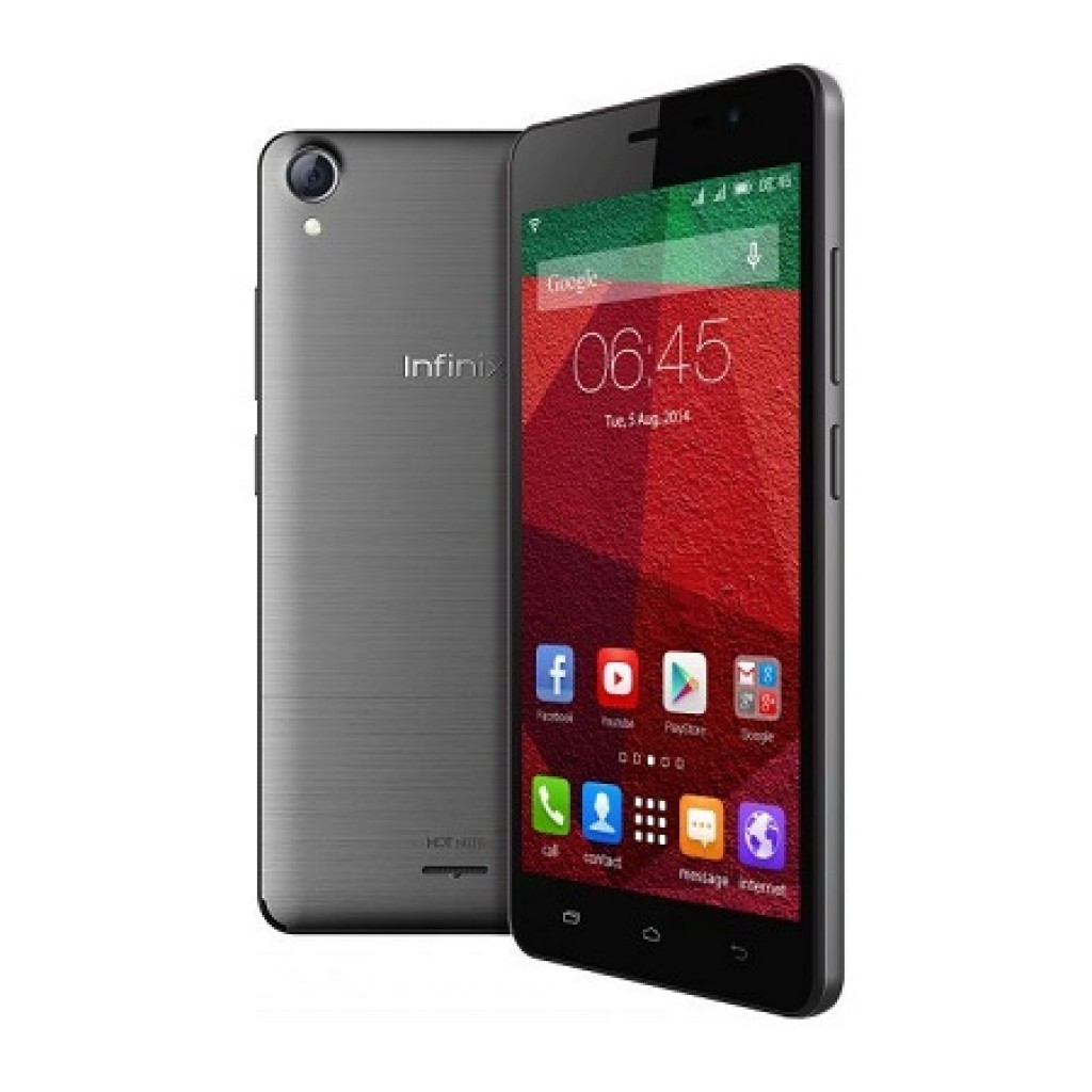 Infinix Hot Note X551