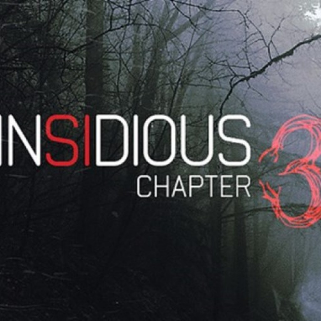 Insidious 3
