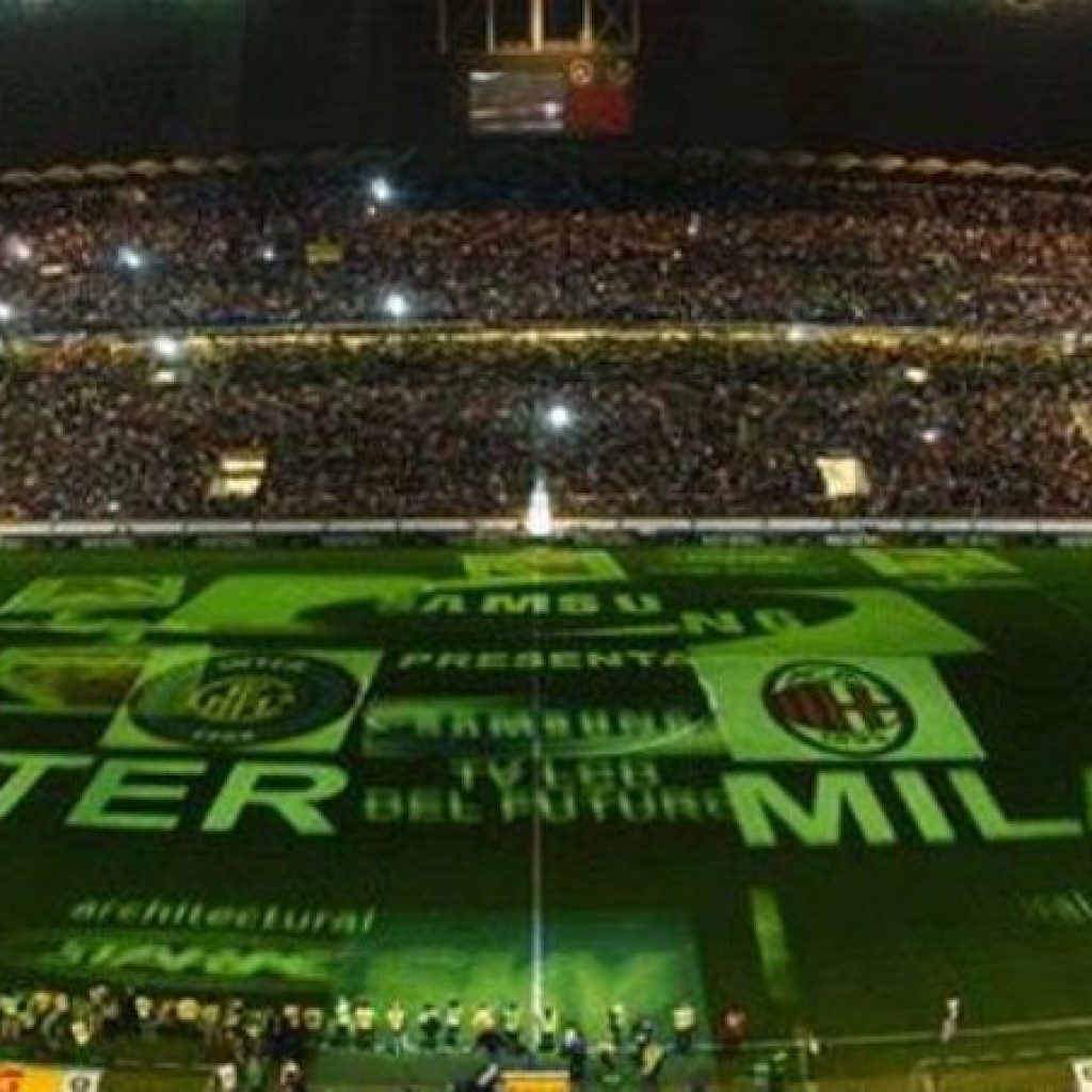 Inter Vs Milan