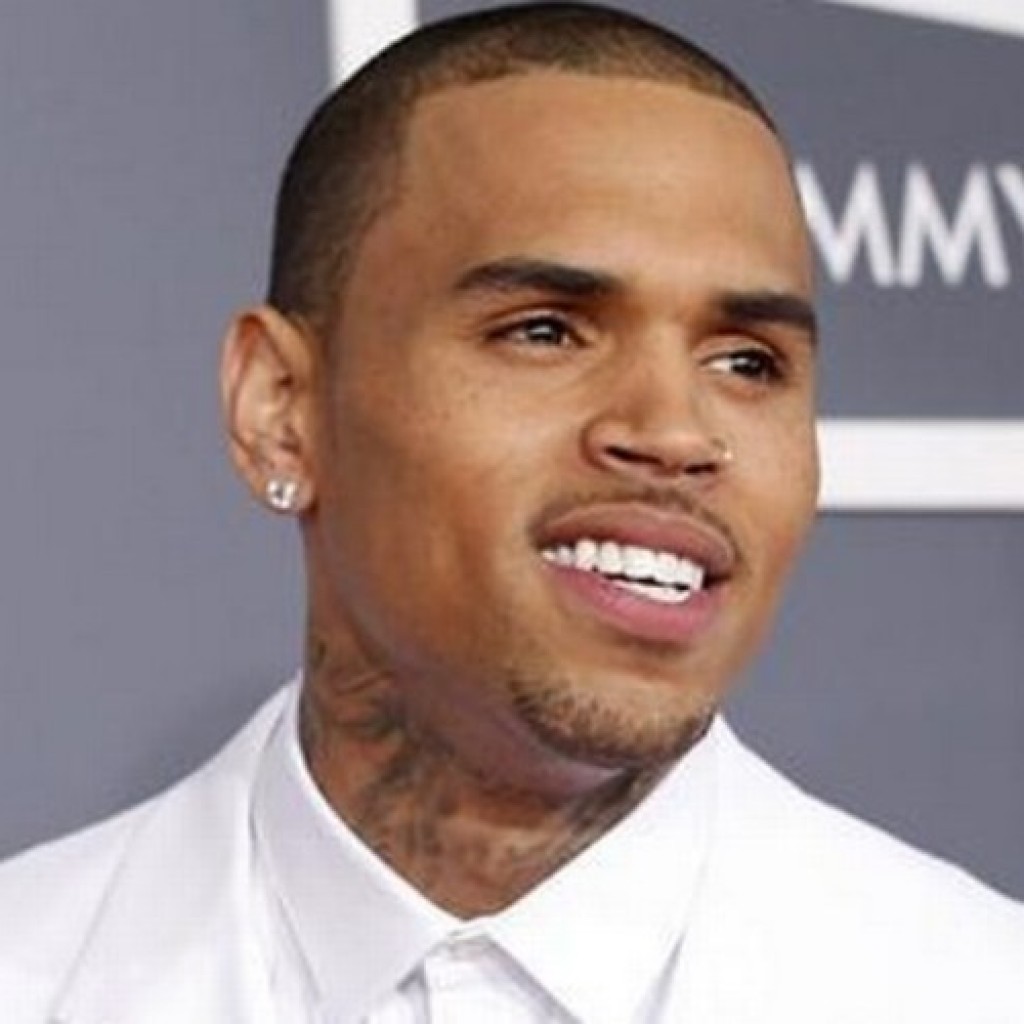 Jelang konser Chris Brown Jakarta1