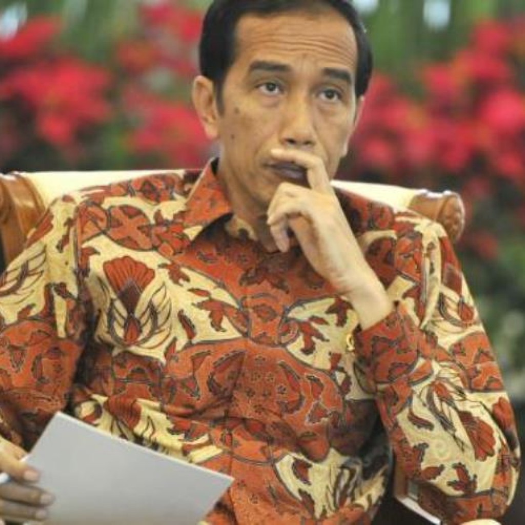 Jokowi salah sebut tempat kelahiran Bung Karno