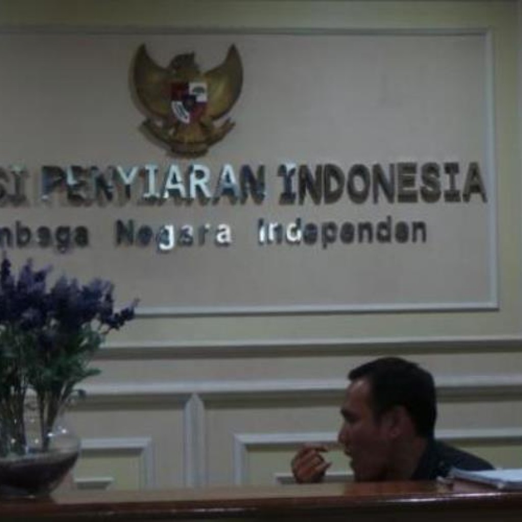 KPI umumkan 3 sinetron tidak layak tonton