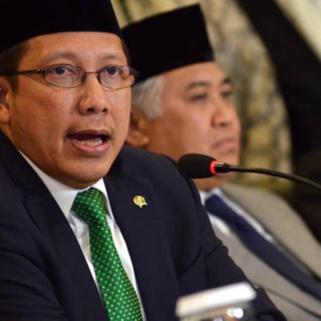 Kemenag gelar sidang isbat 2015