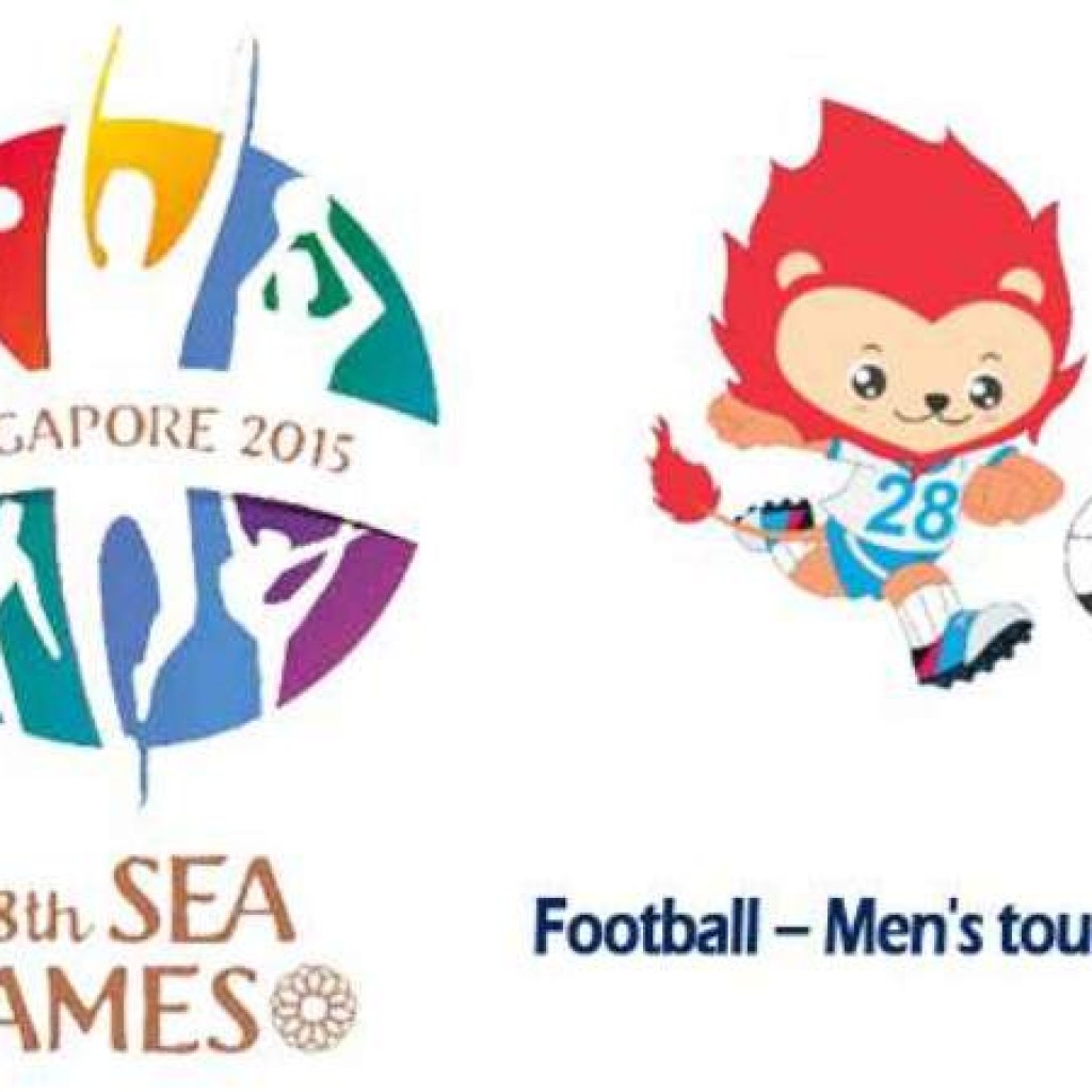 Klasemen Akhir Sepakbola SEA Games 2015