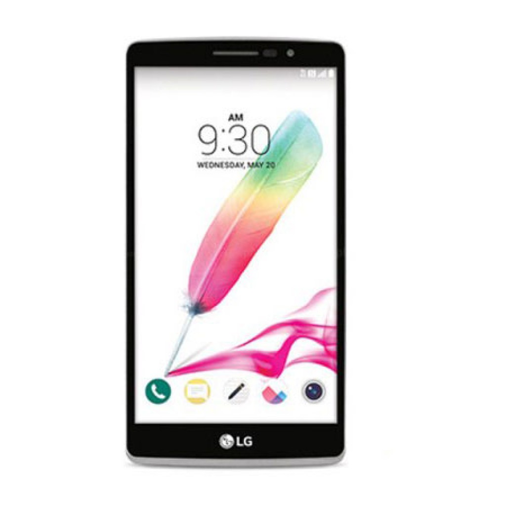 LG G Stylus