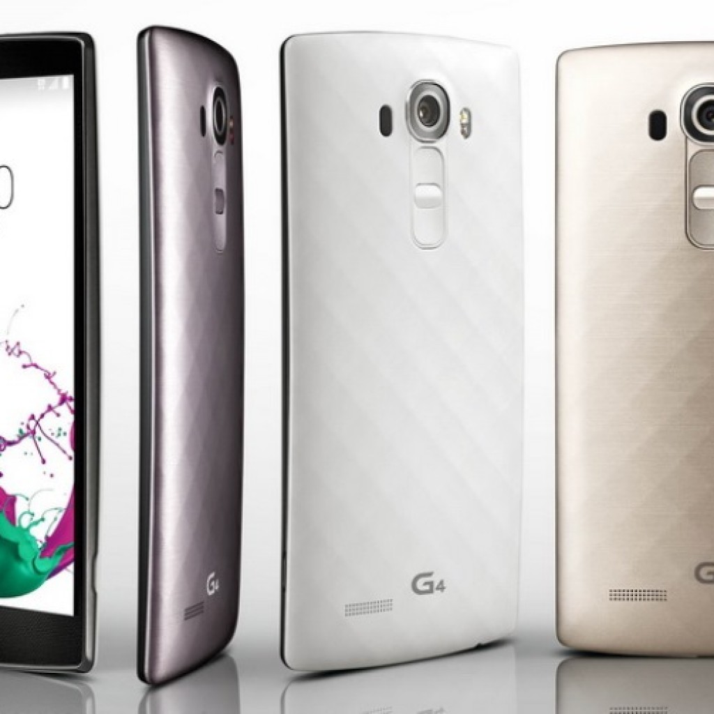 LG G41