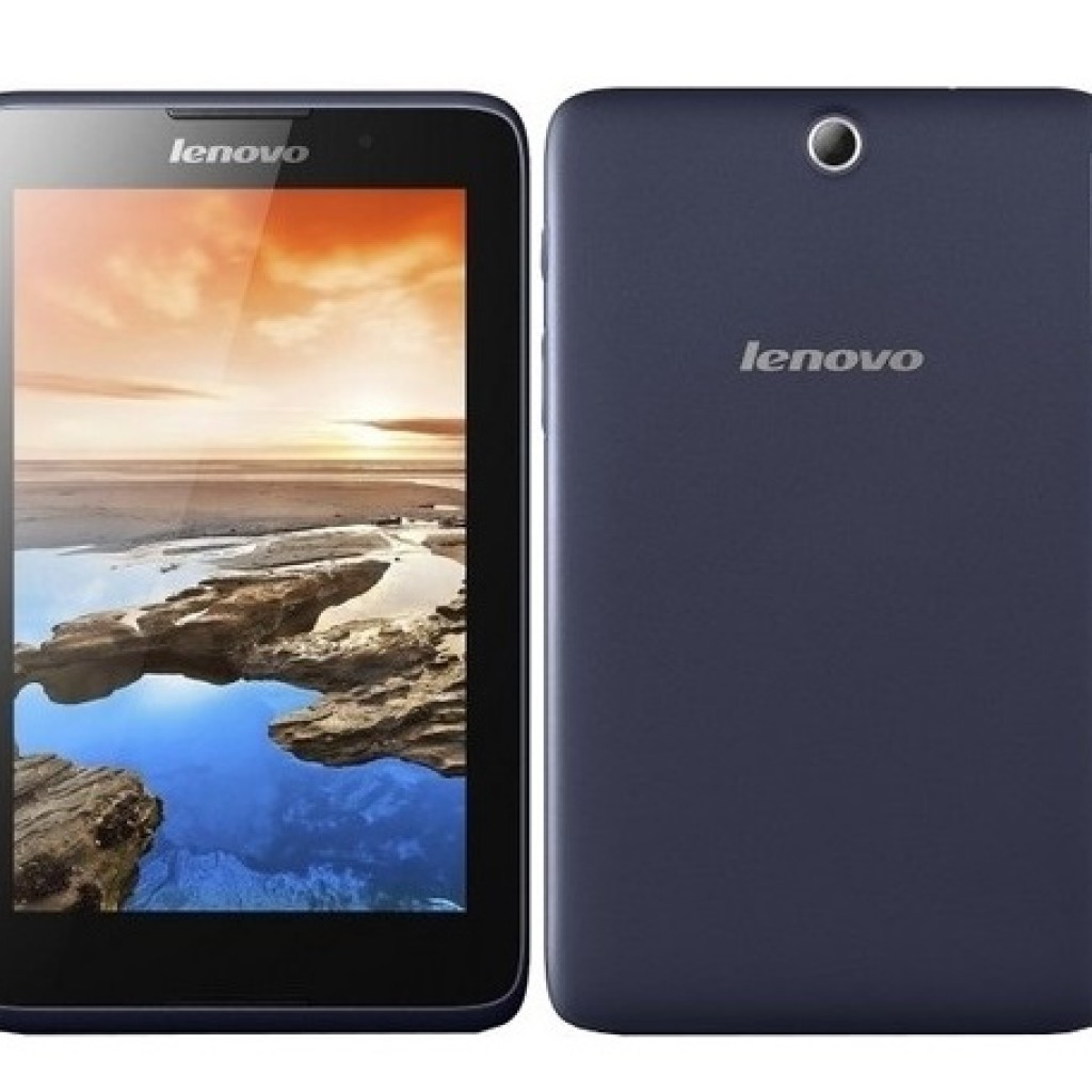 Lenovo A7 50 3500 f