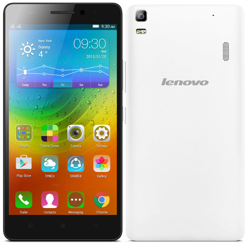 Harga Asus Zenfone 6, Lenovo A7000 dan Oppo Find 5 per Juni 2015