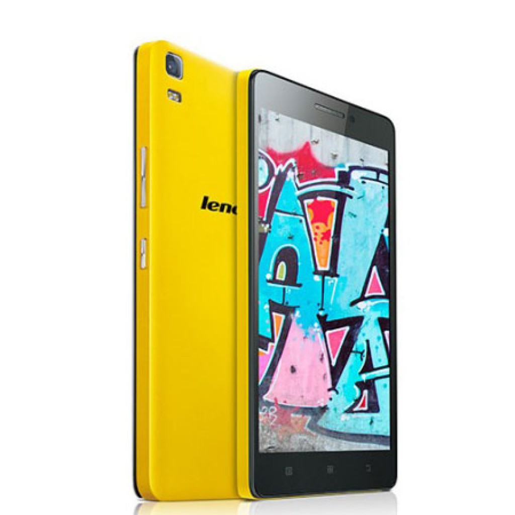 Lenovo K3 Note