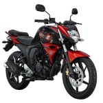 New Byson Red Combat