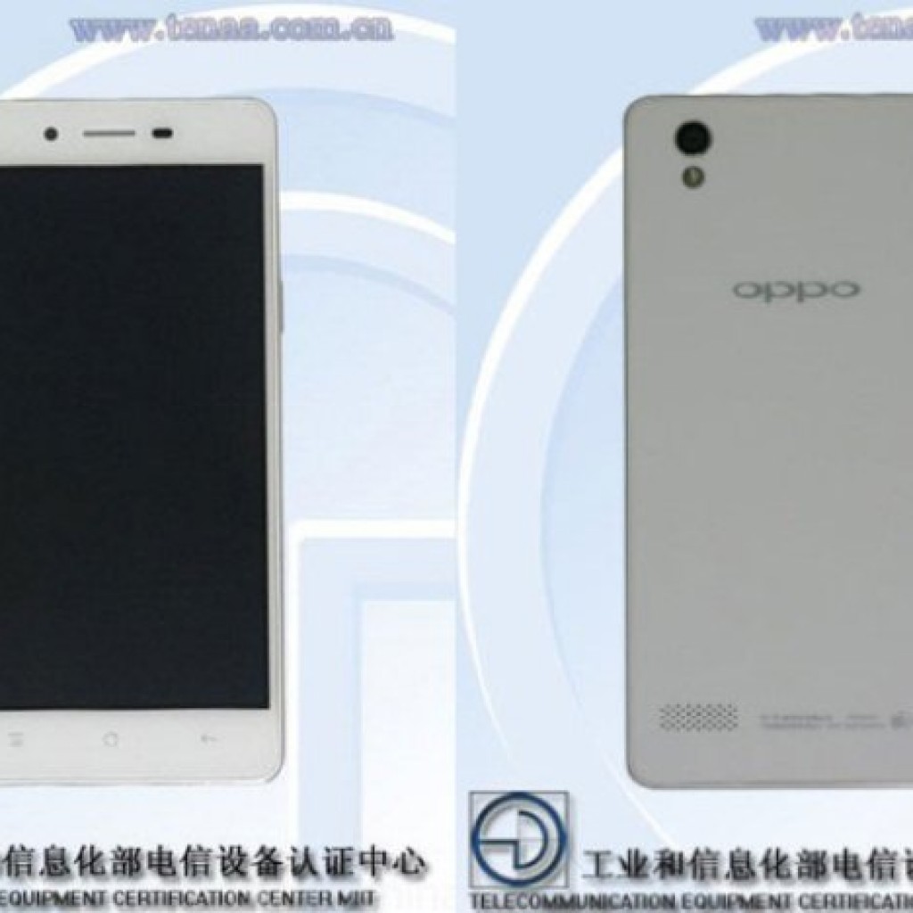 Oppo A51