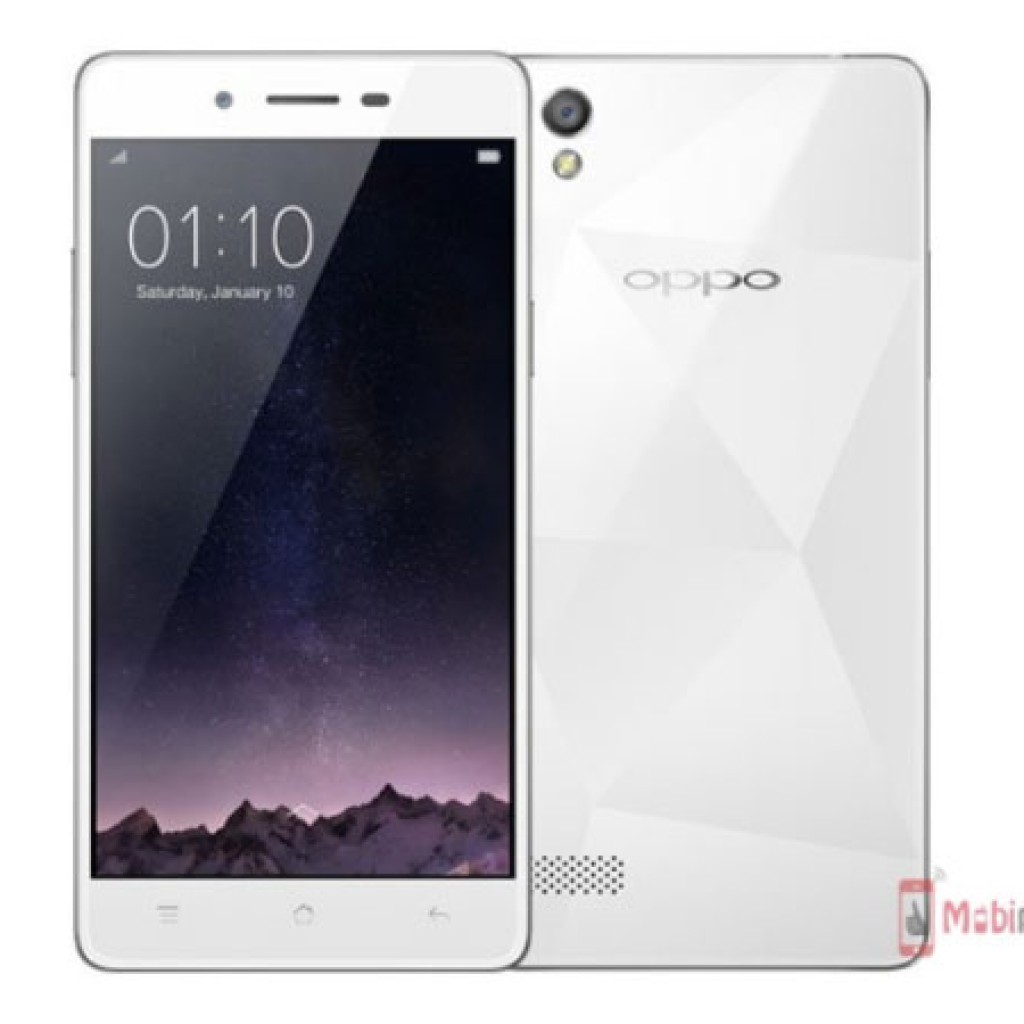 Oppo Mirror 5s