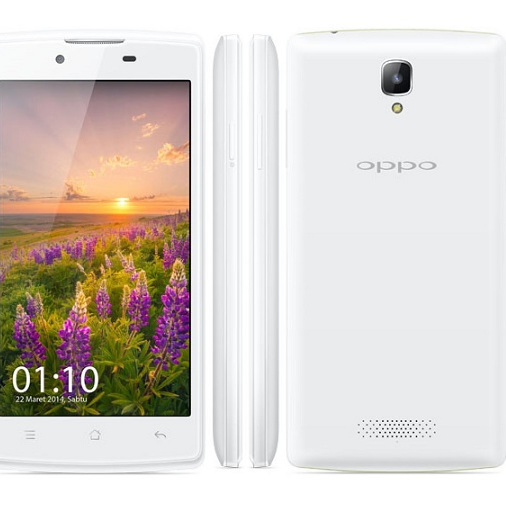 Oppo Neo 3