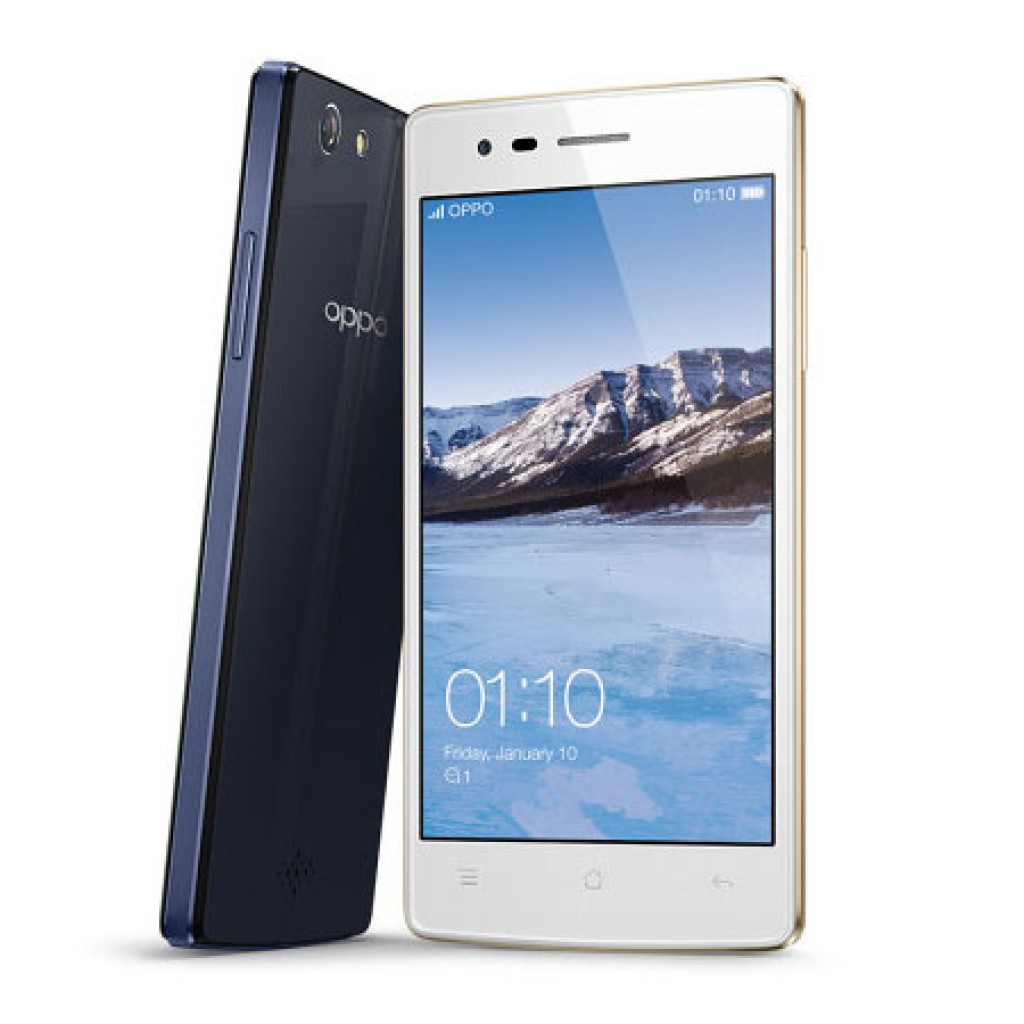 Oppo Neo 5 2015