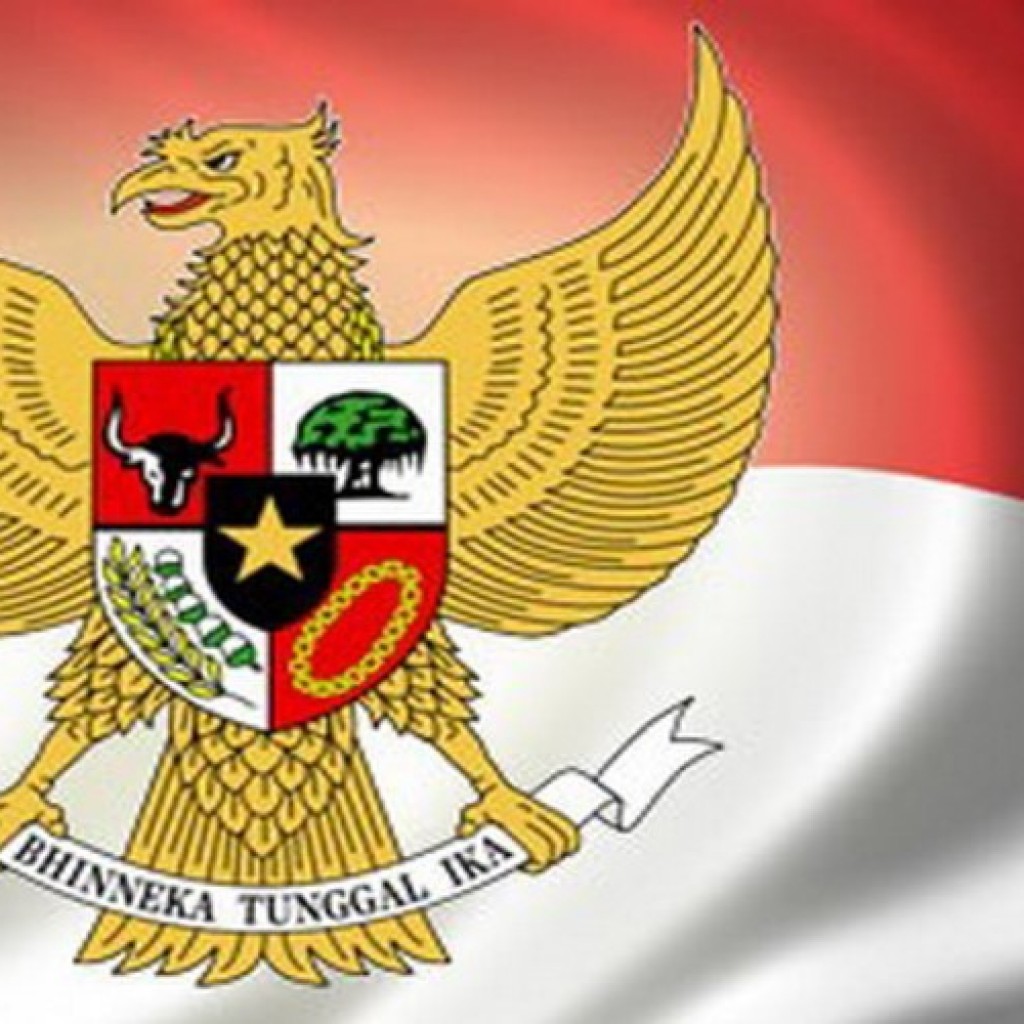 Peringatan hari lahir Pancasila