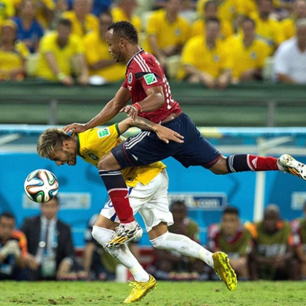 Prediksi Brasil Vs Zuniga