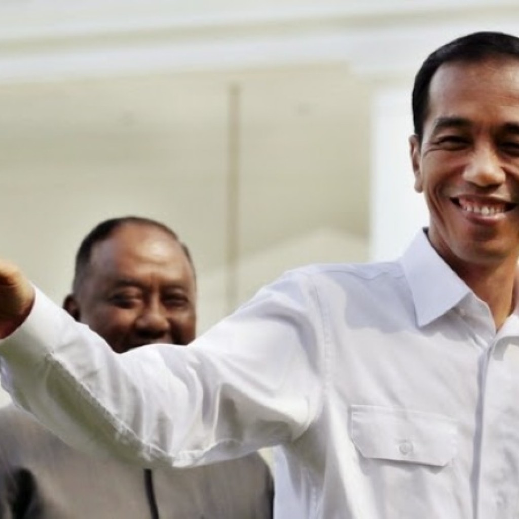 Presiden Jokowi1