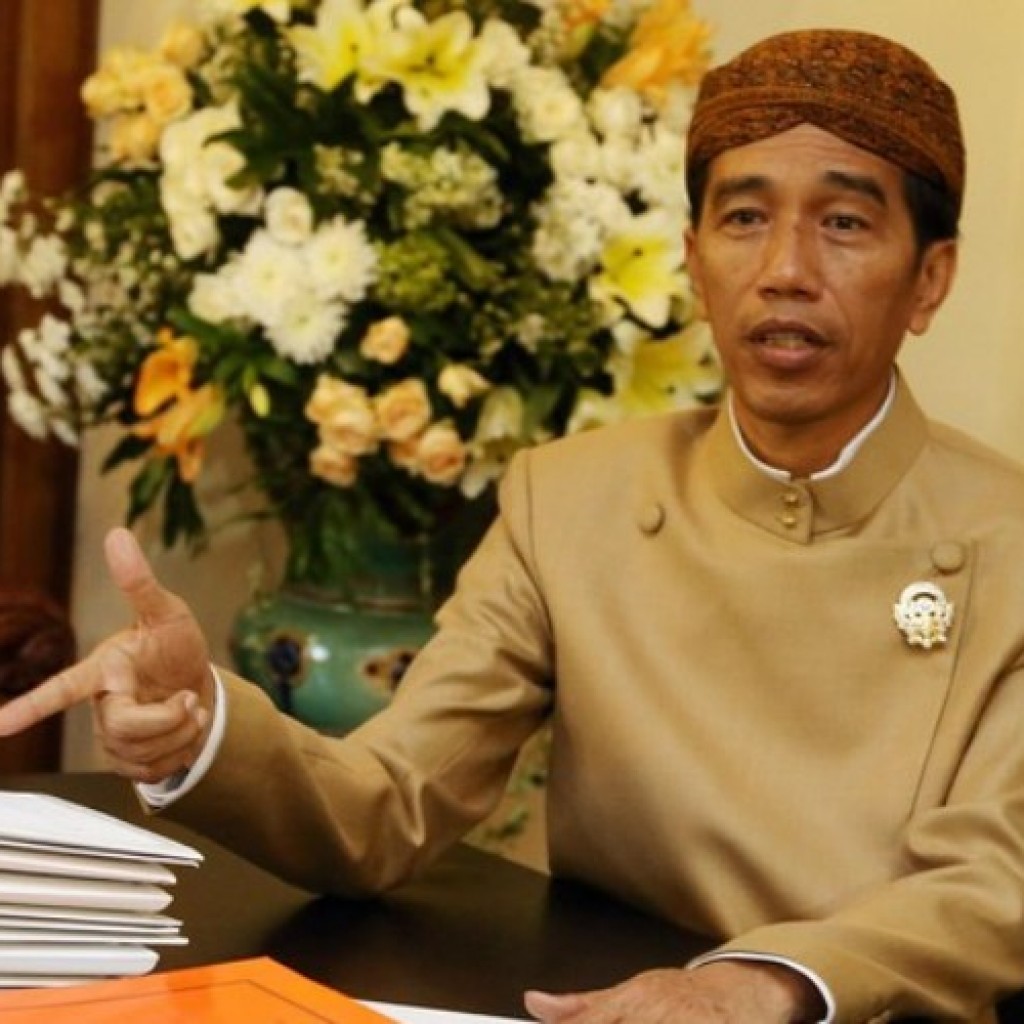Presiden Jokowi2