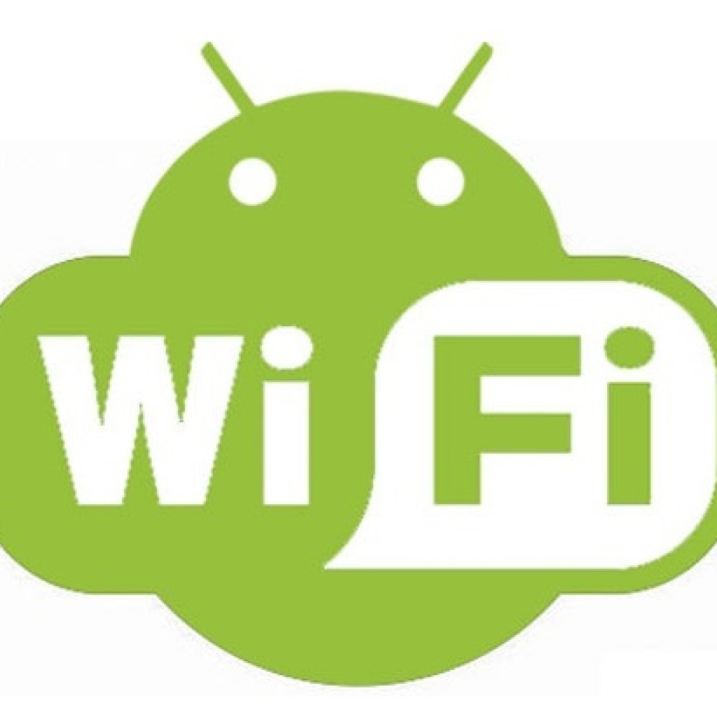 Proxy WiFi Android