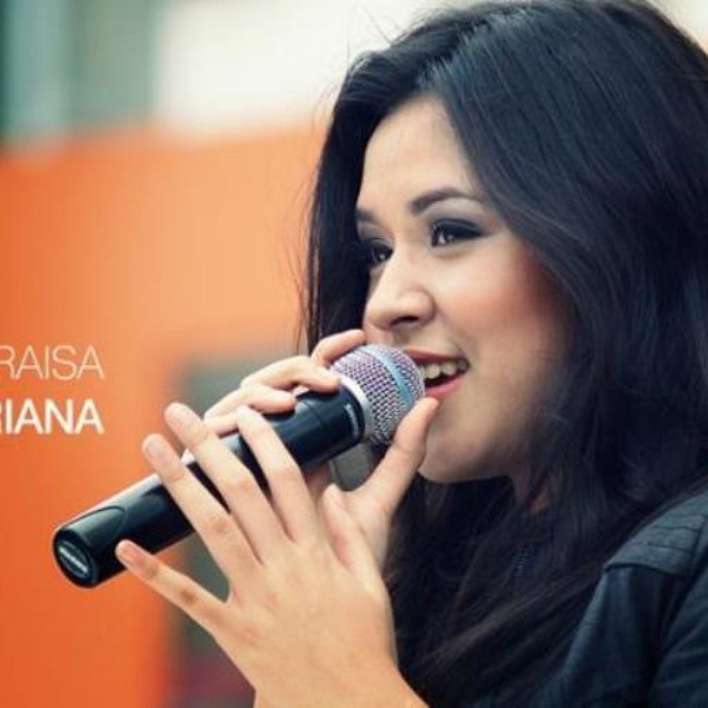 Raisa akan luncurkan album baru