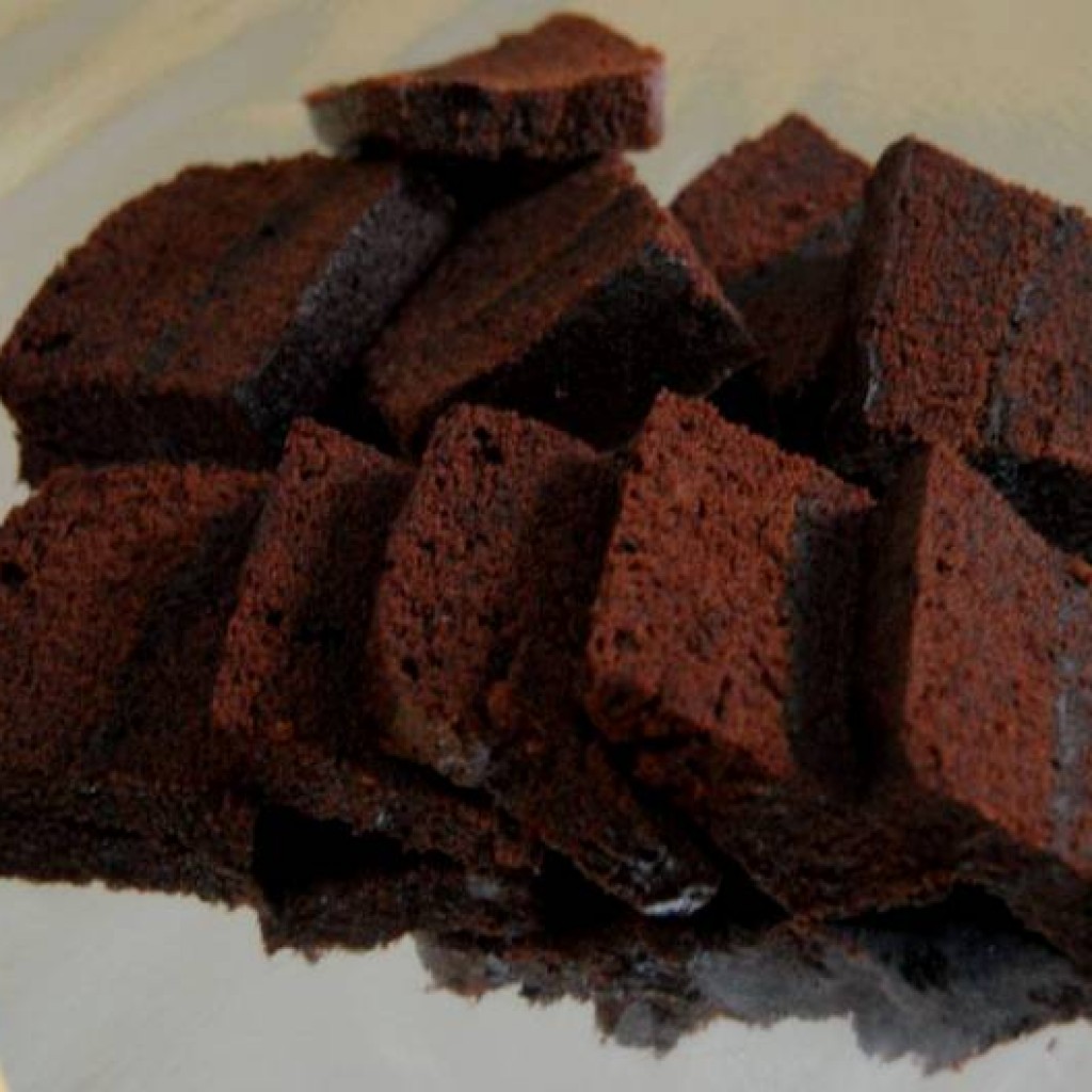 Resep Brownies Kukus Ala Bandung