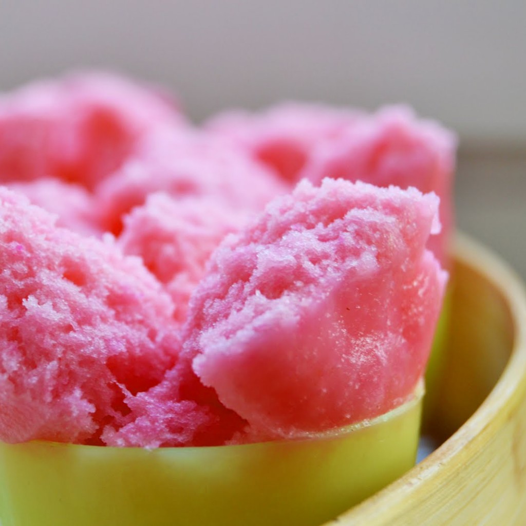 Resep Kue Basah Kue Mangkok
