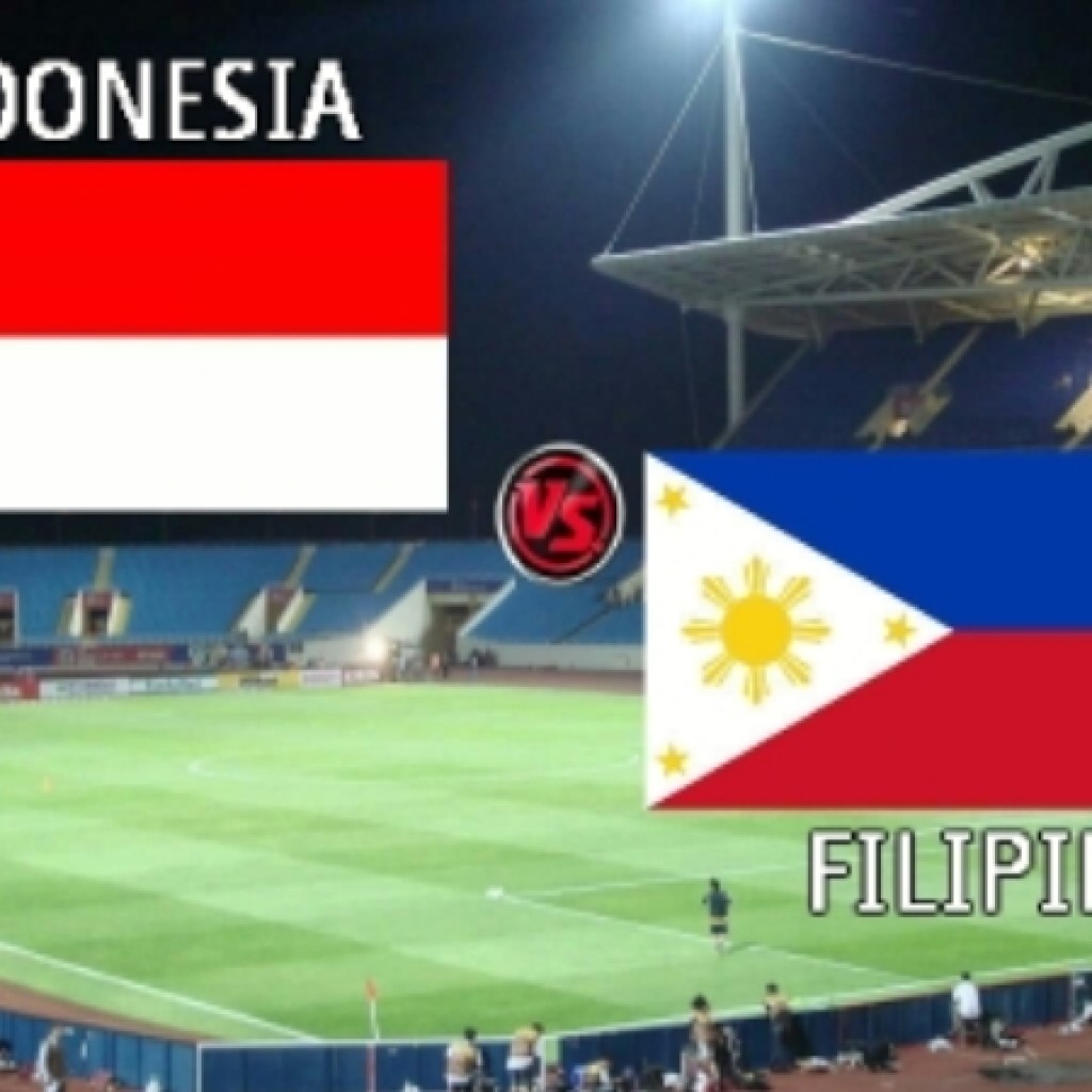 SEA Games 2015 Indonesia Vs Filipina
