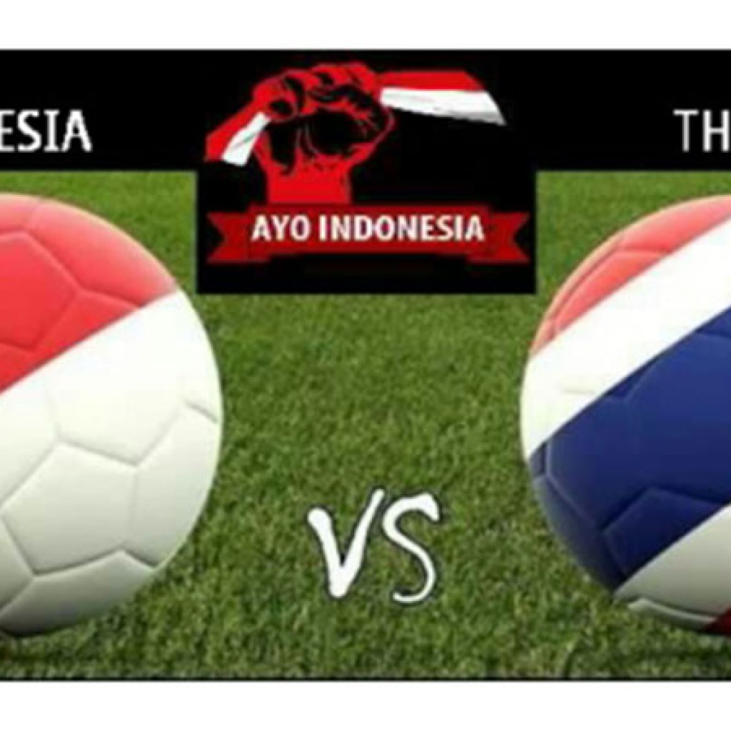 SEA Games 2015 Indonesia Vs Thailand