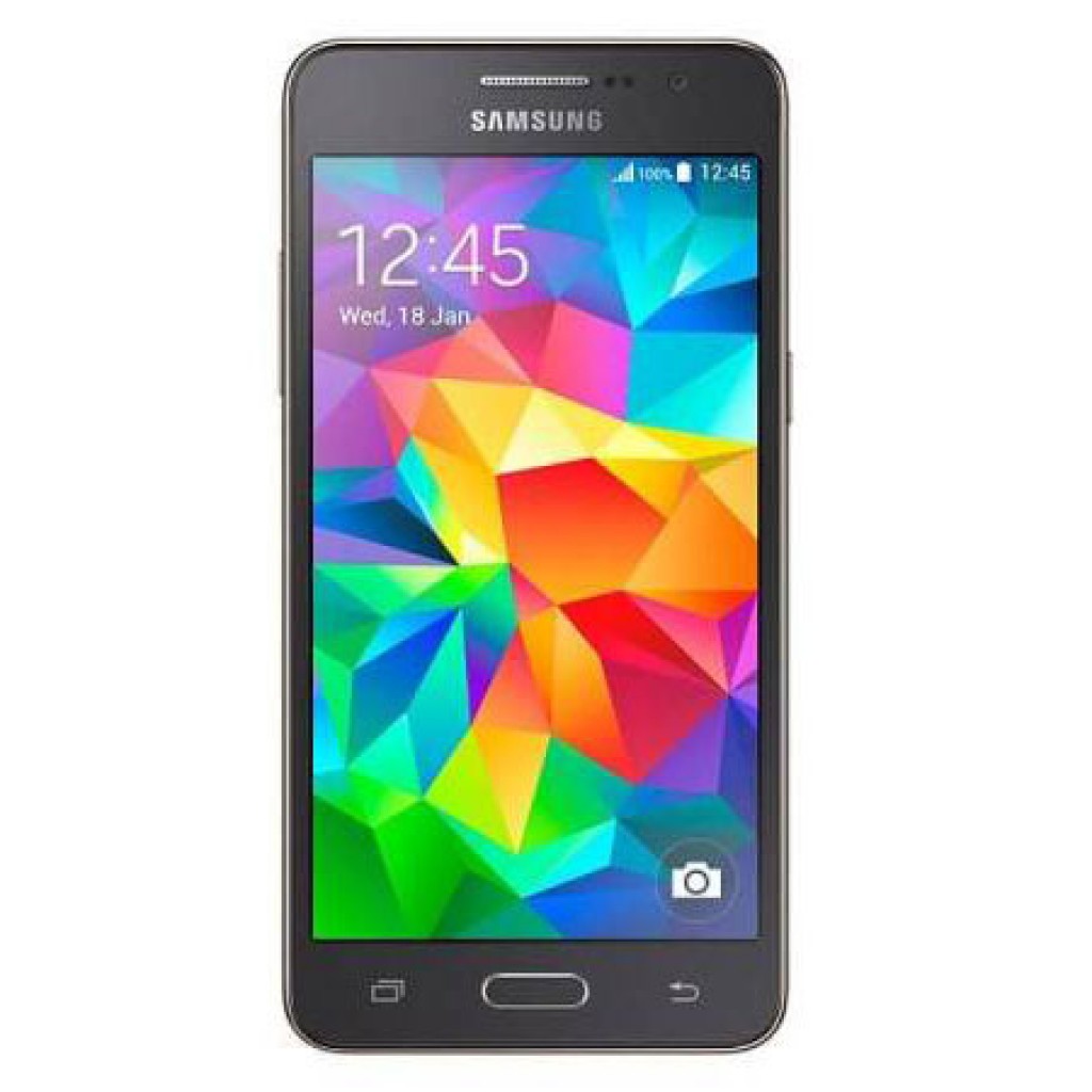 Samsung Galaxy Grand Prime Value Edition