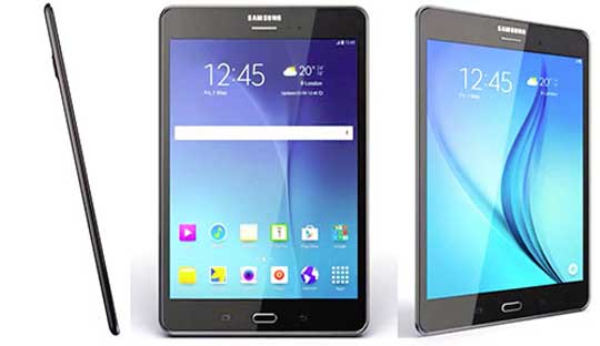 Harga Samsung Galaxy Tab A dan Spesifikasi Lengkap Terbaru dan Terupdate