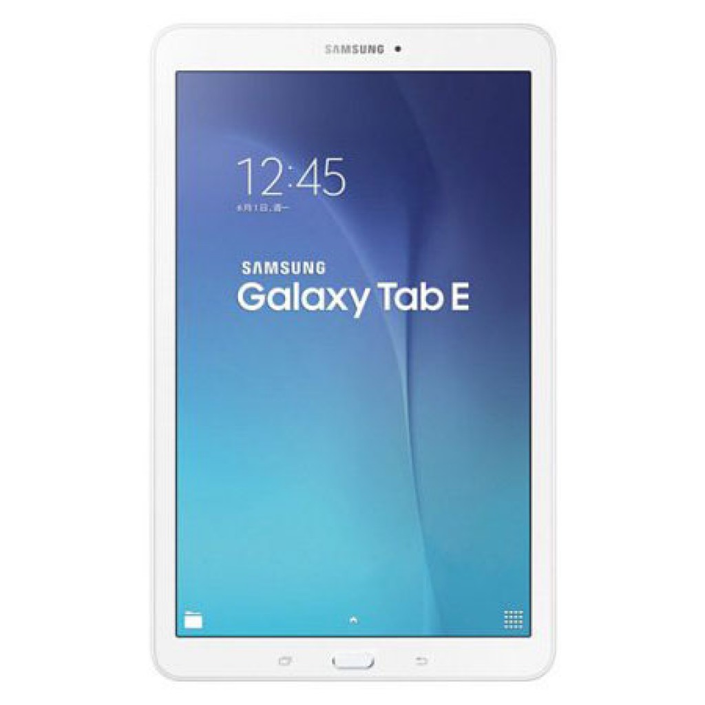 Samsung Galaxy Tab E SM T560