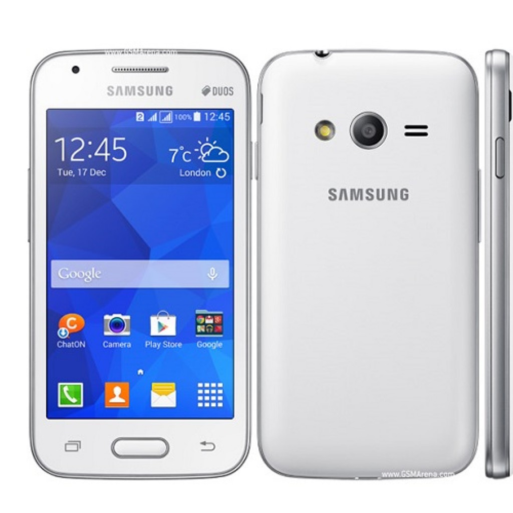 Samsung Galaxy V