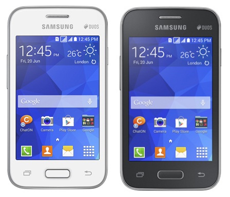 Samsung Galaxy Young 2