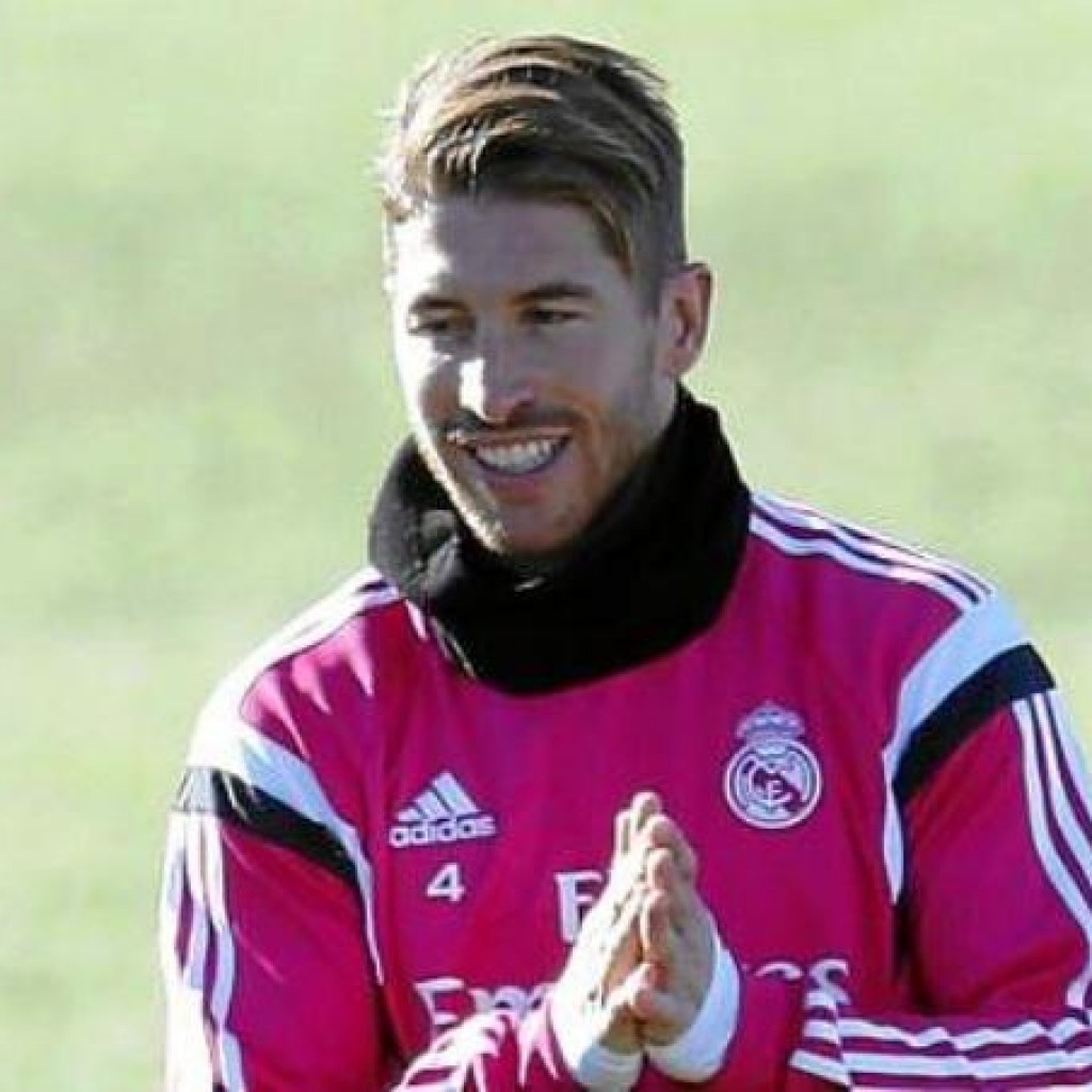 Sergio Ramos Mintah Dijual1