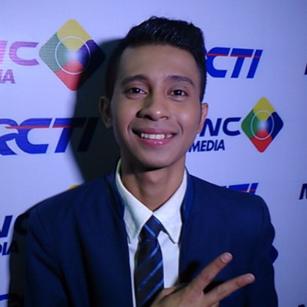 Sierra X Factor Indonesia