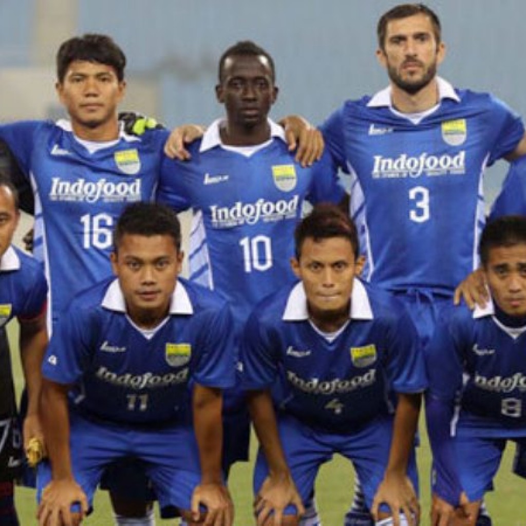 Skuad Persib