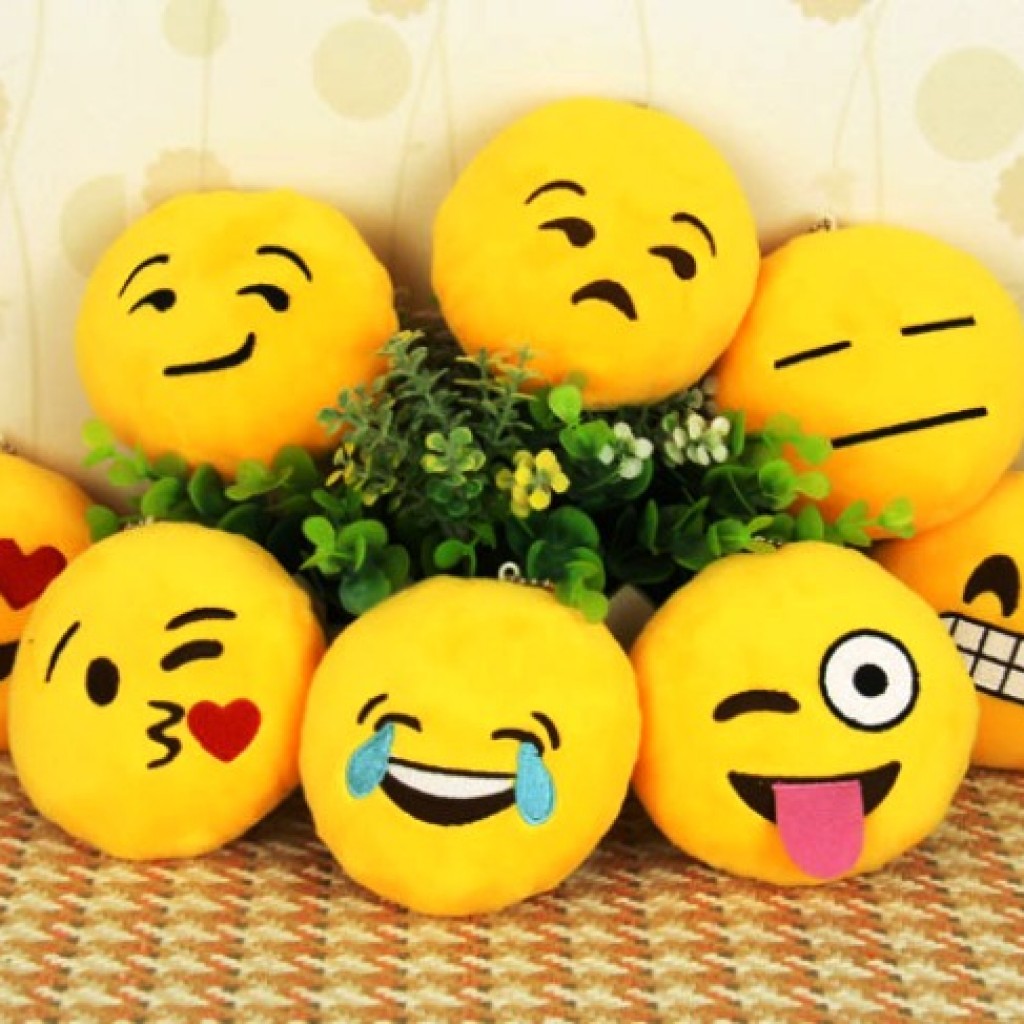 Smiley dan Emoticon1